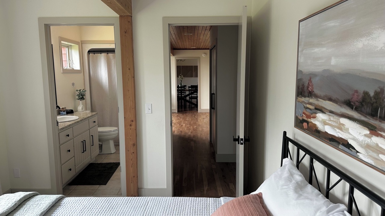 Photo of Bedroom in Traverse City