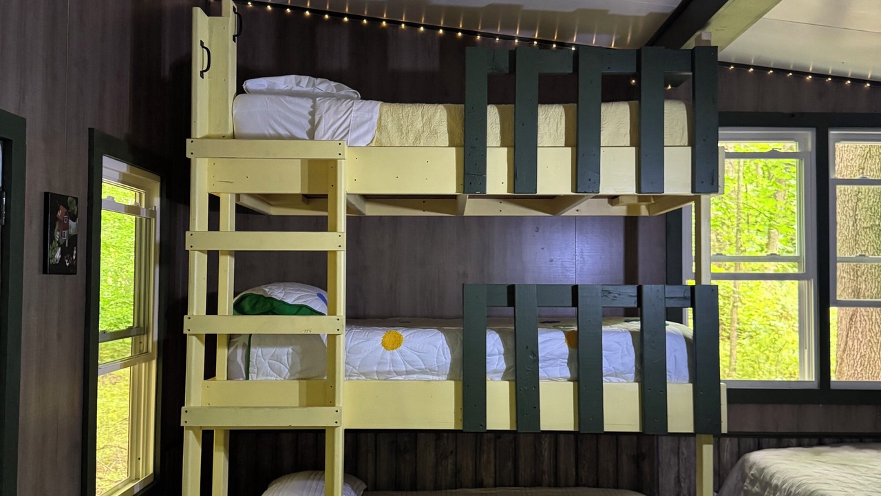 Photo of Bedroom in Mill Creek