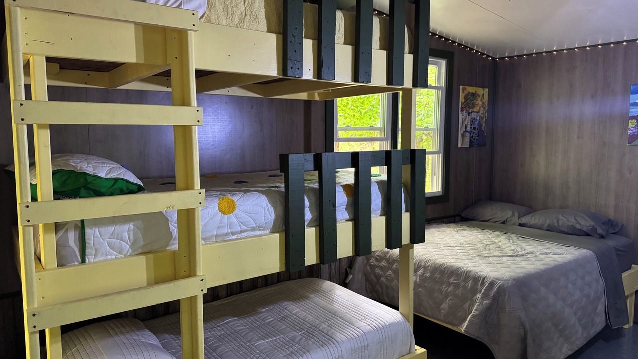 Photo of Bedroom in Mill Creek