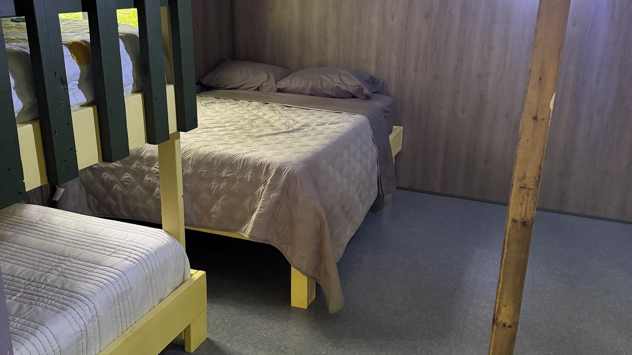 Photo of Bedroom in Mill Creek