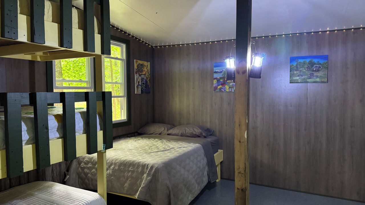 Photo of Bedroom in Mill Creek