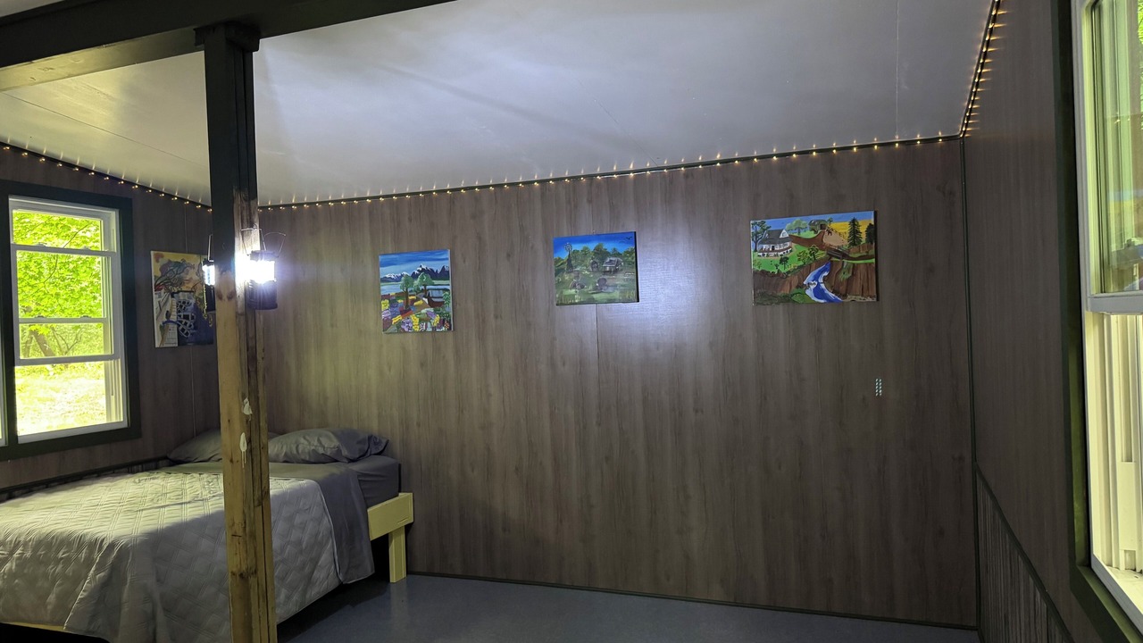 Photo of Bedroom in Mill Creek