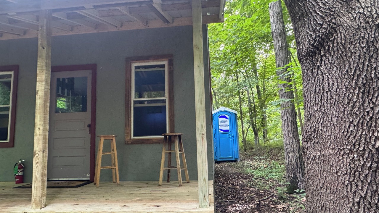 Photo of Patio Balcony in Mill Creek