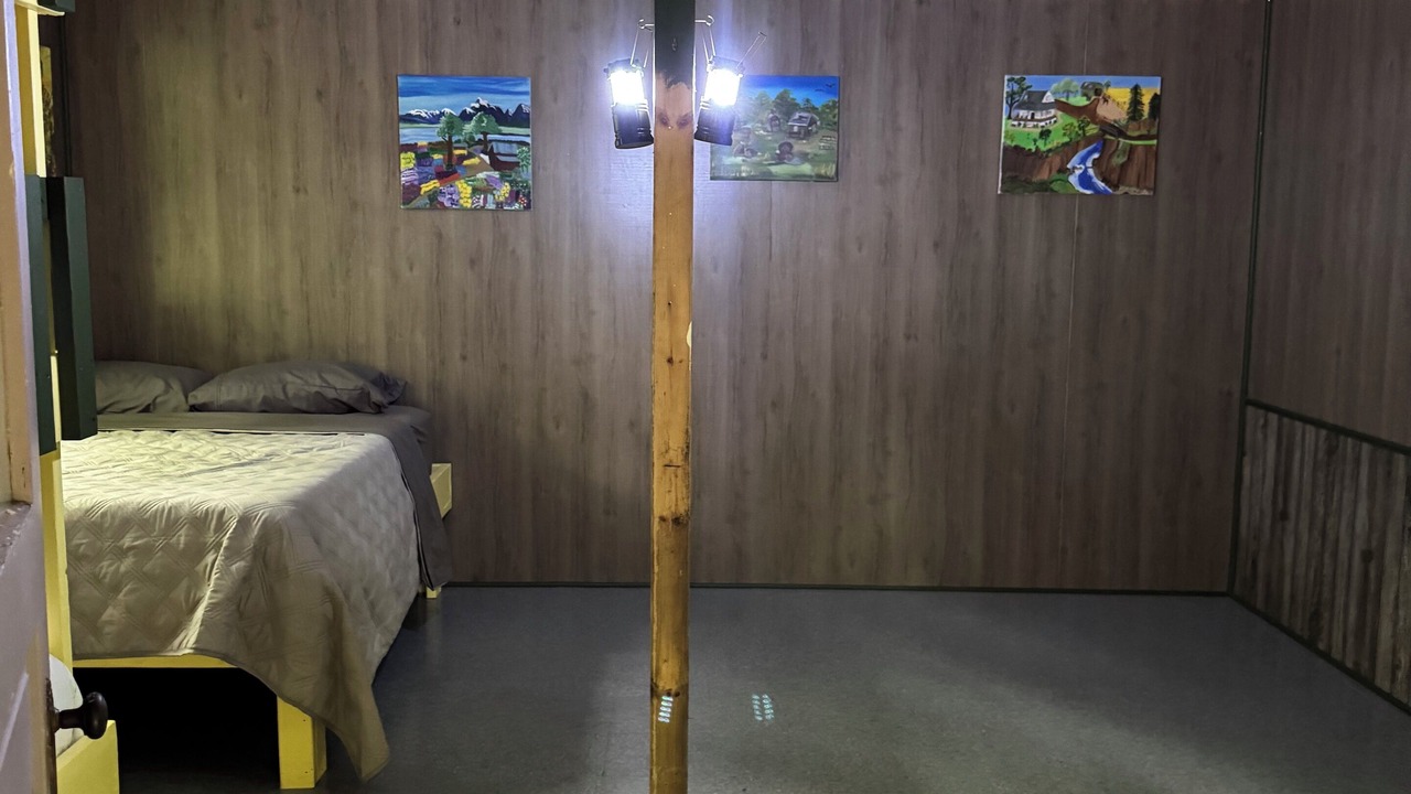 Photo of Bedroom in Mill Creek