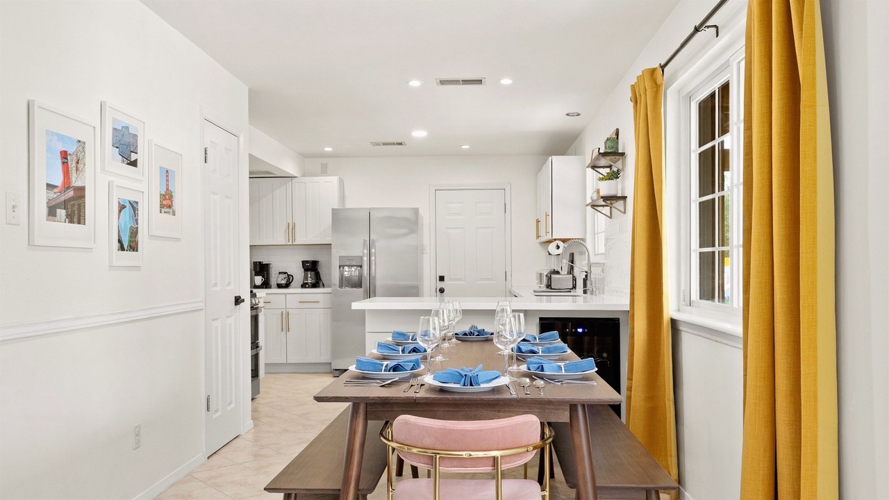 Photo of Kitchen in Gracywoods
