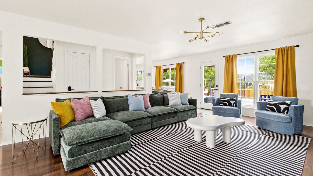 Photo of Livingroom in Gracywoods
