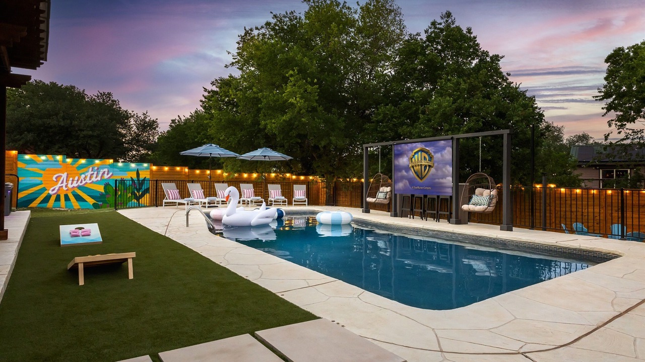 Photo of Outdoor in Gracywoods