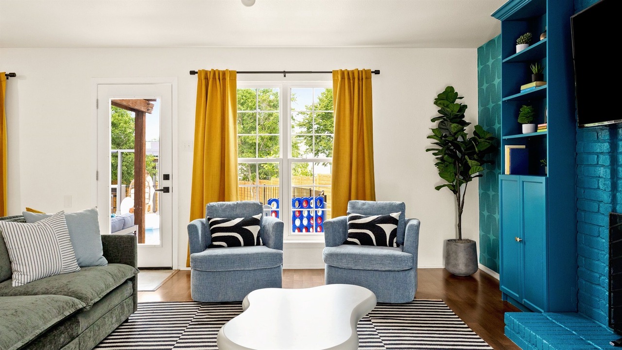Photo of Livingroom in Gracywoods