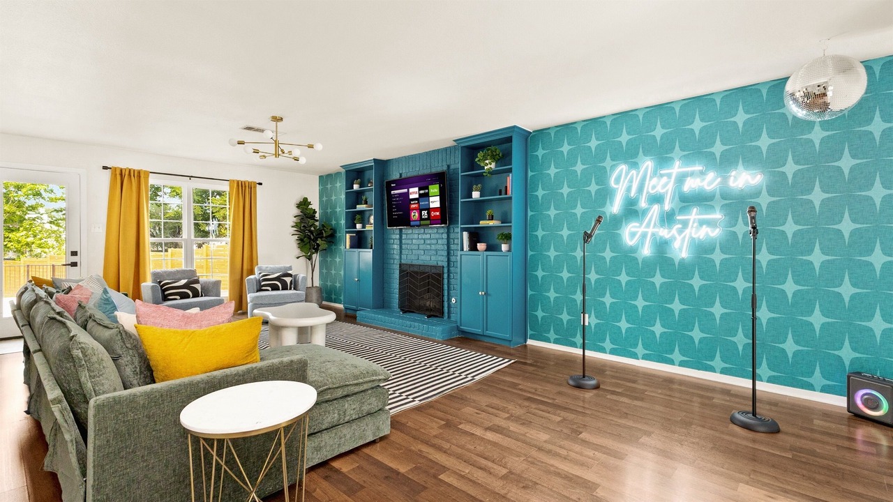Photo of Bedroom in Gracywoods