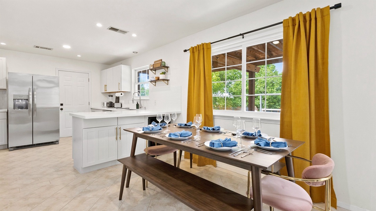 Photo of Kitchen in Gracywoods