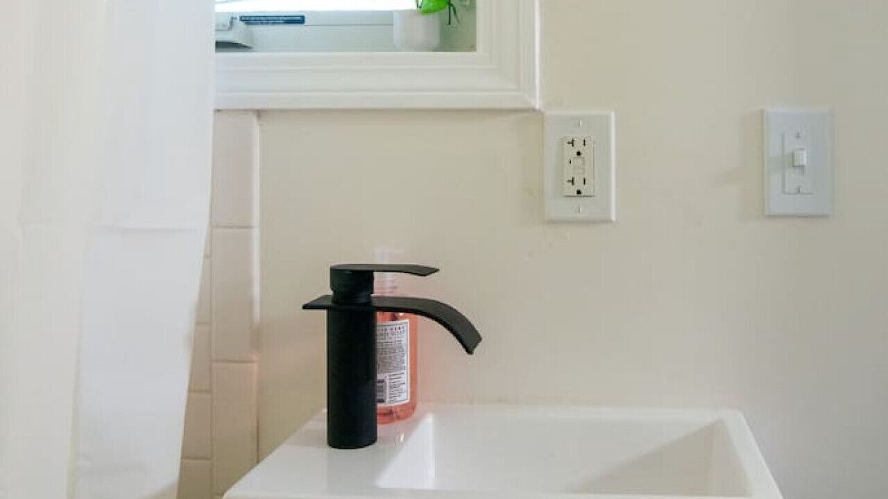 Photo of Bathroom in Billerica
