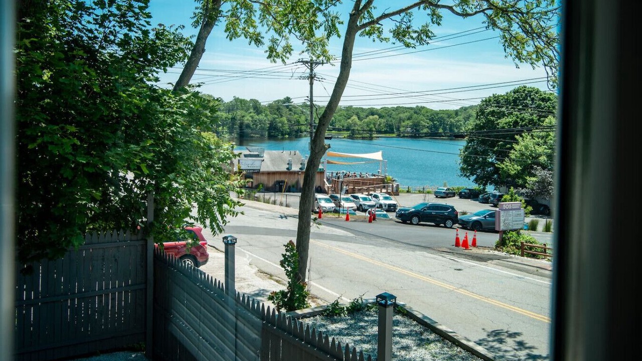 Photo of Outdoor in Billerica