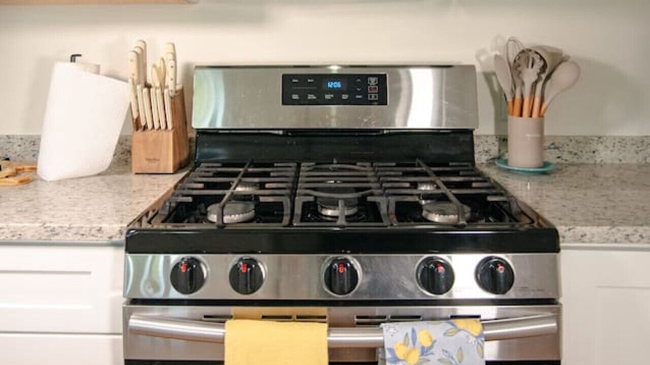 Photo of Kitchen in Billerica