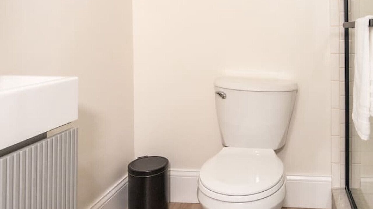 Photo of Bathroom in Billerica