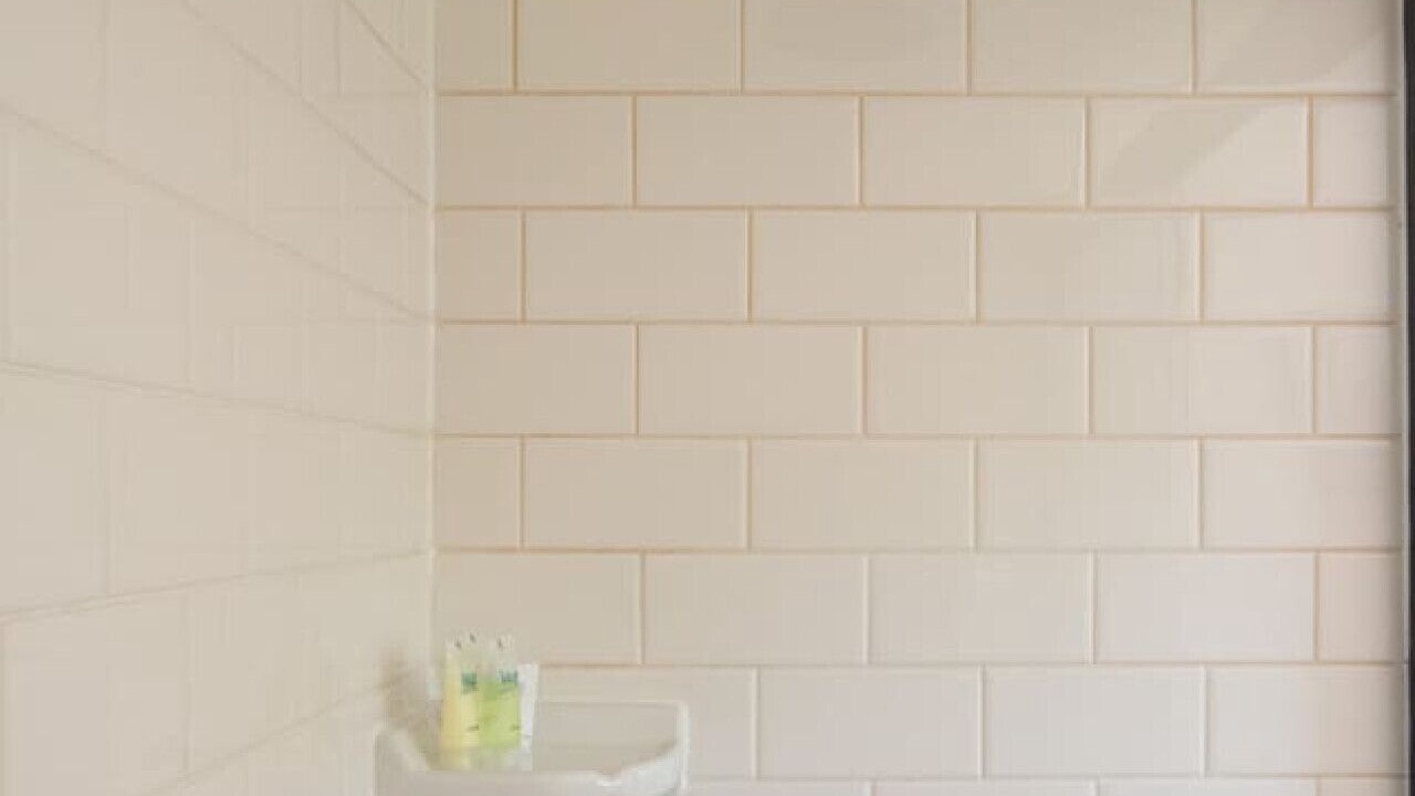 Photo of Bathroom in Billerica