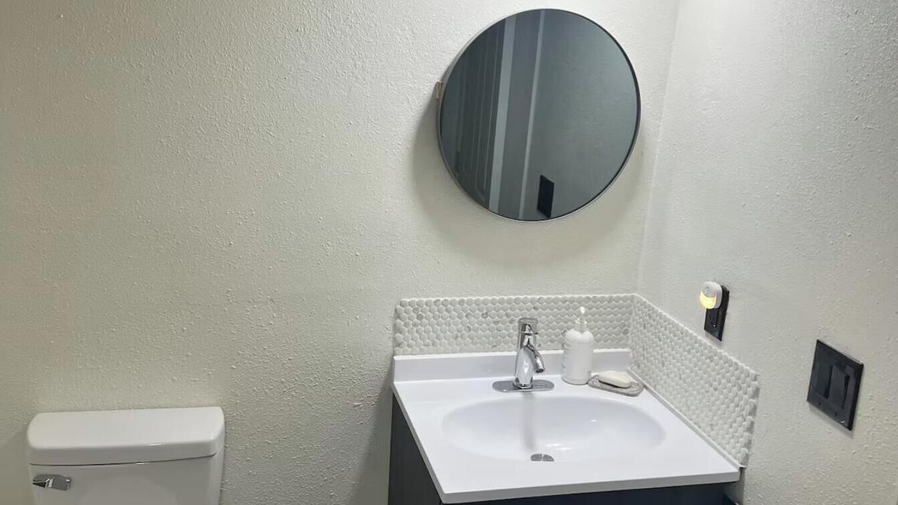 Photo of Bathroom in Northtown