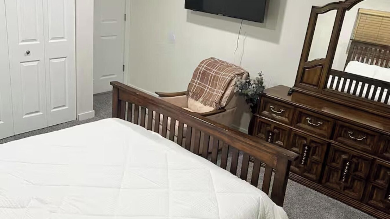 Photo of Bedroom in Northtown