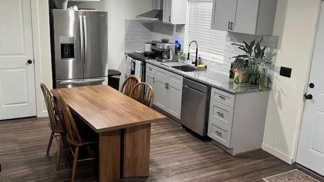 Photo of Kitchen in Northtown