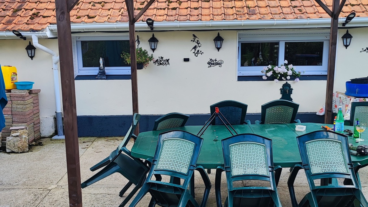 Photo of Outdoor in Neufchatel-Hardelot