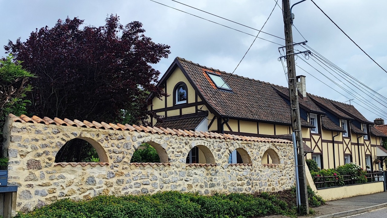 Photo of Outdoor in Neufchatel-Hardelot