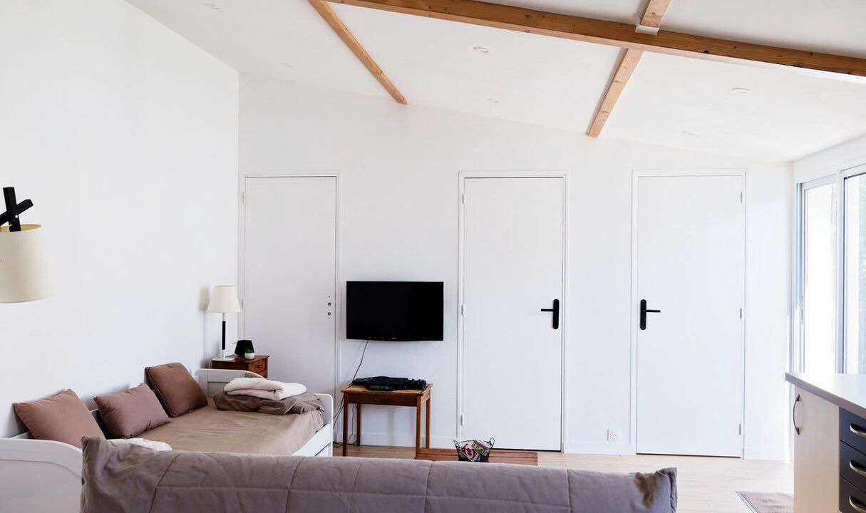 Photo of Livingroom in Port-Saint-Pere