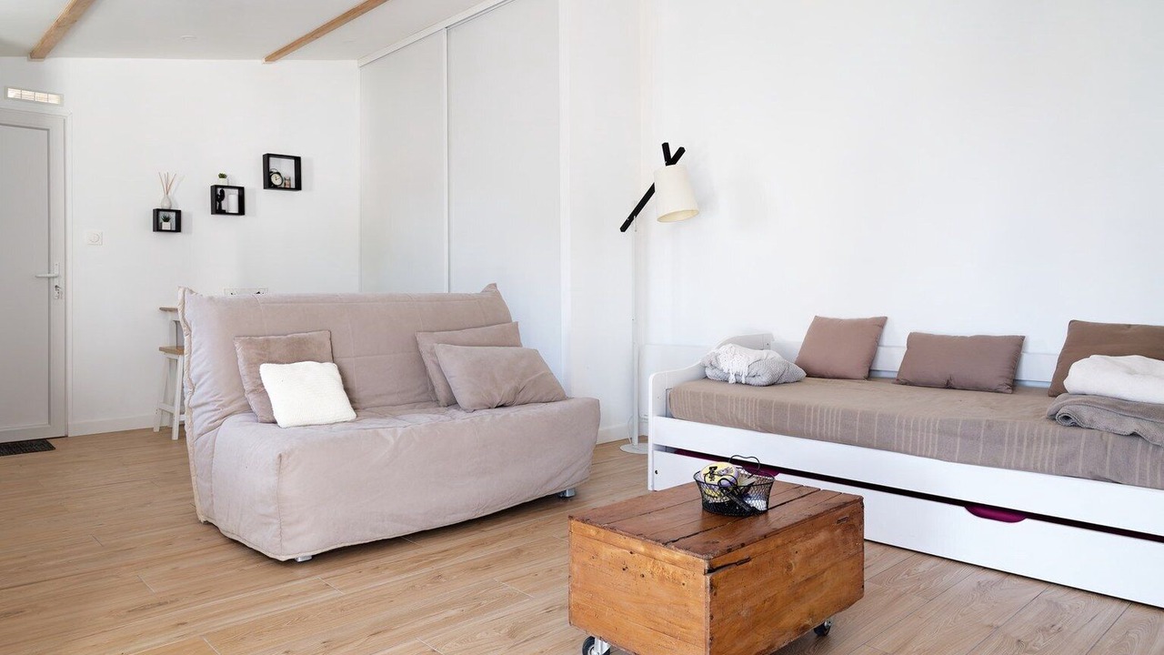 Photo of Livingroom in Port-Saint-Pere