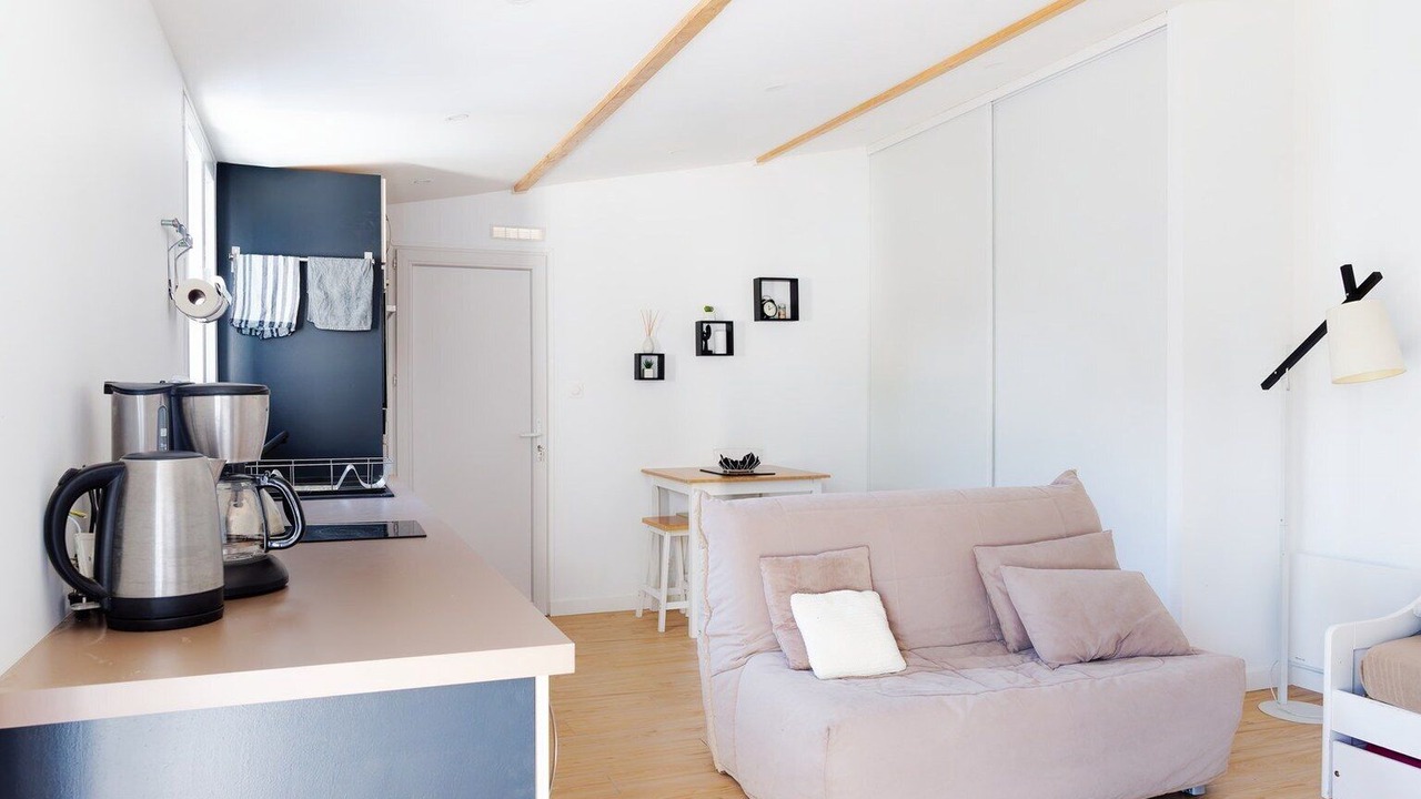 Photo of Livingroom in Port-Saint-Pere
