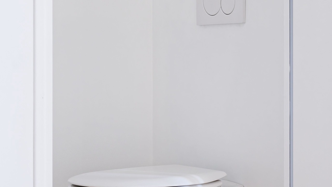 Photo of Bathroom in Port-Saint-Pere