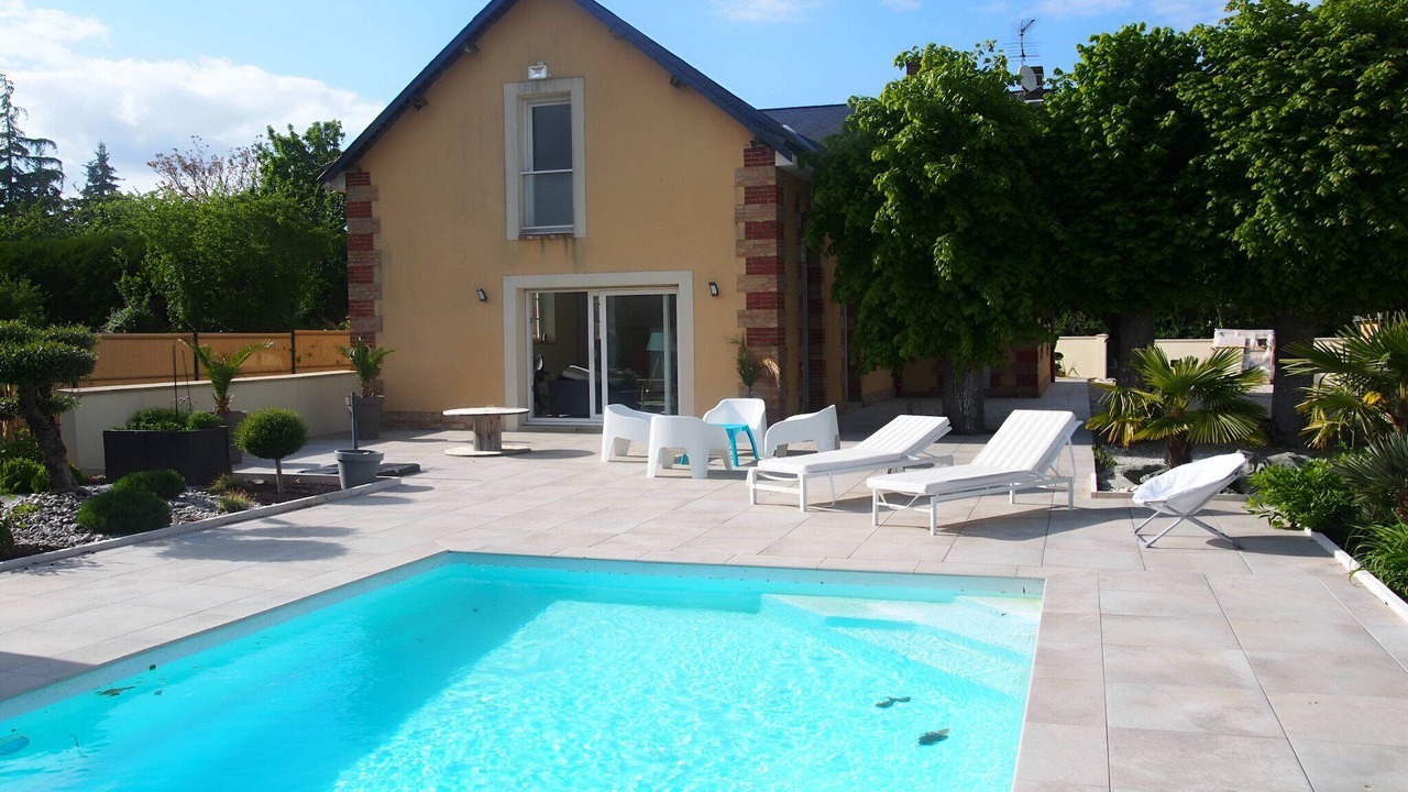 Photo of Outdoor in Teille