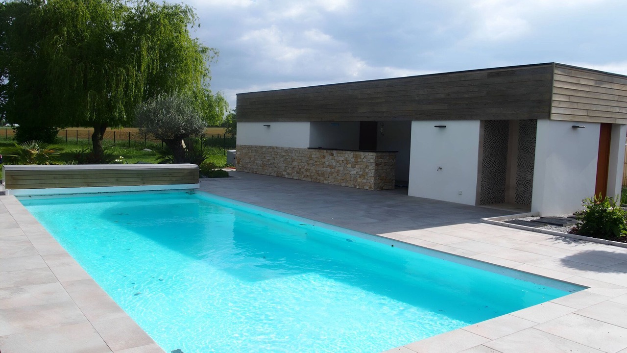 Photo of Outdoor in Teille