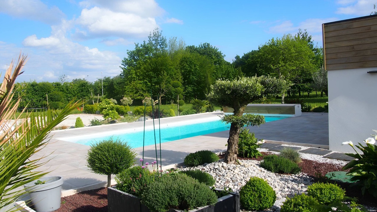 Photo of Outdoor in Teille