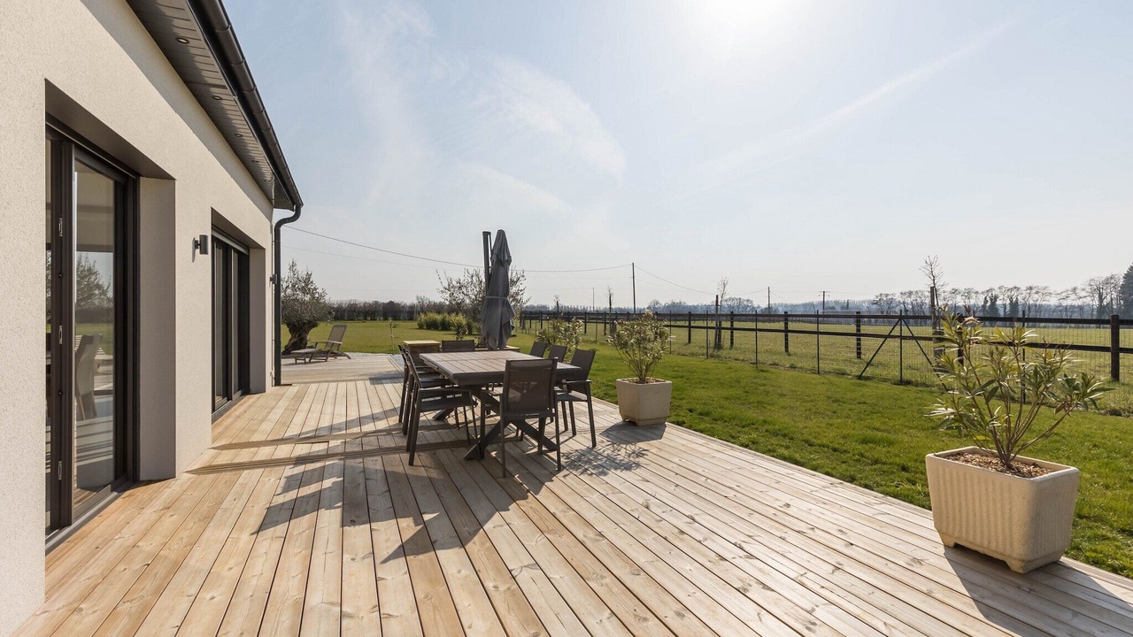 Photo of Outdoor in Saint-Corneille