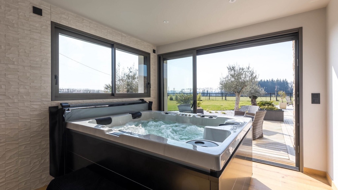 Photo of Bathroom in Saint-Corneille