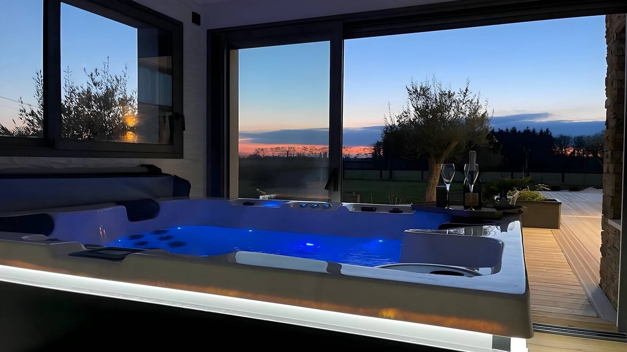 Photo of Bathroom in Saint-Corneille