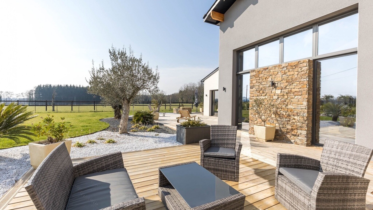 Photo of Outdoor in Saint-Corneille