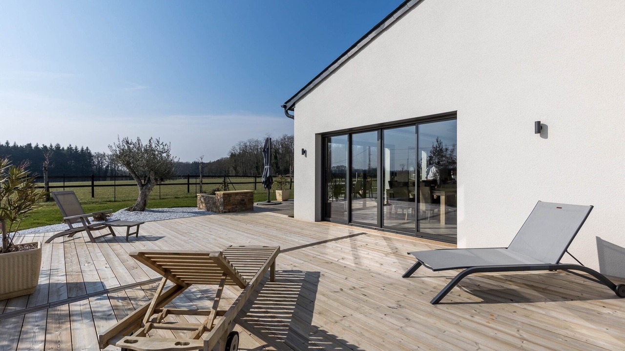 Photo of Outdoor in Saint-Corneille