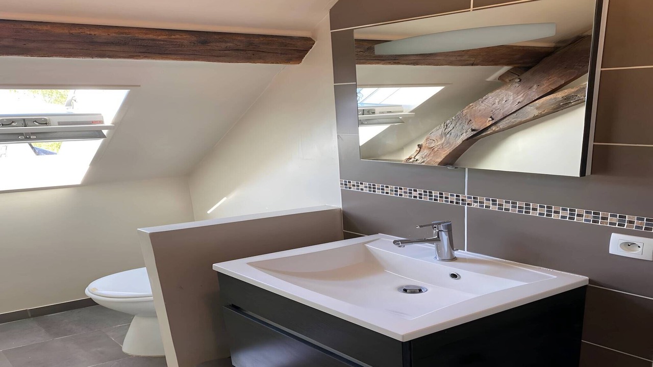 Photo of Bathroom in Ecommoy