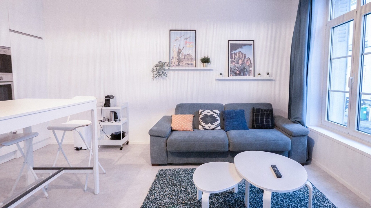 Photo of Livingroom in Bollee