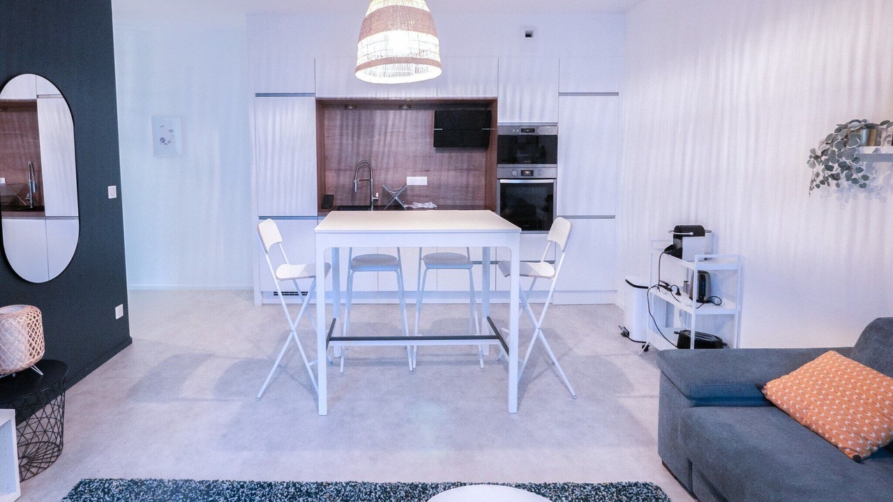 Photo of Livingroom in Bollee