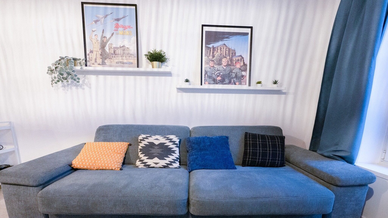 Photo of Livingroom in Bollee