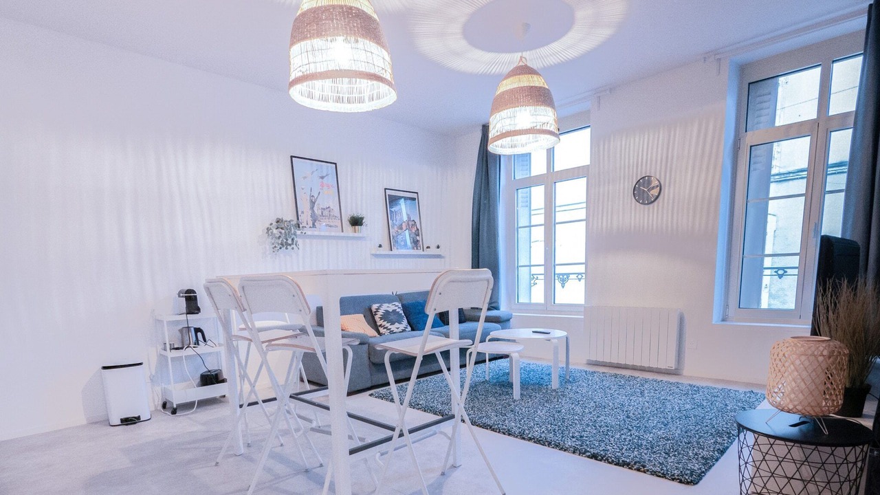 Photo of Livingroom in Bollee