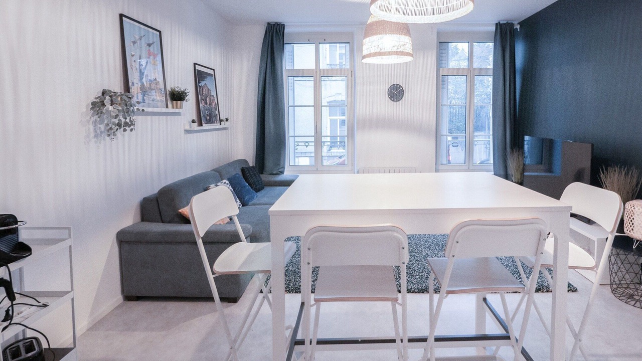 Photo of Livingroom in Bollee