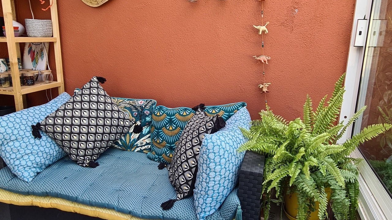Photo of Outdoor in La Madeleine-Bellevue