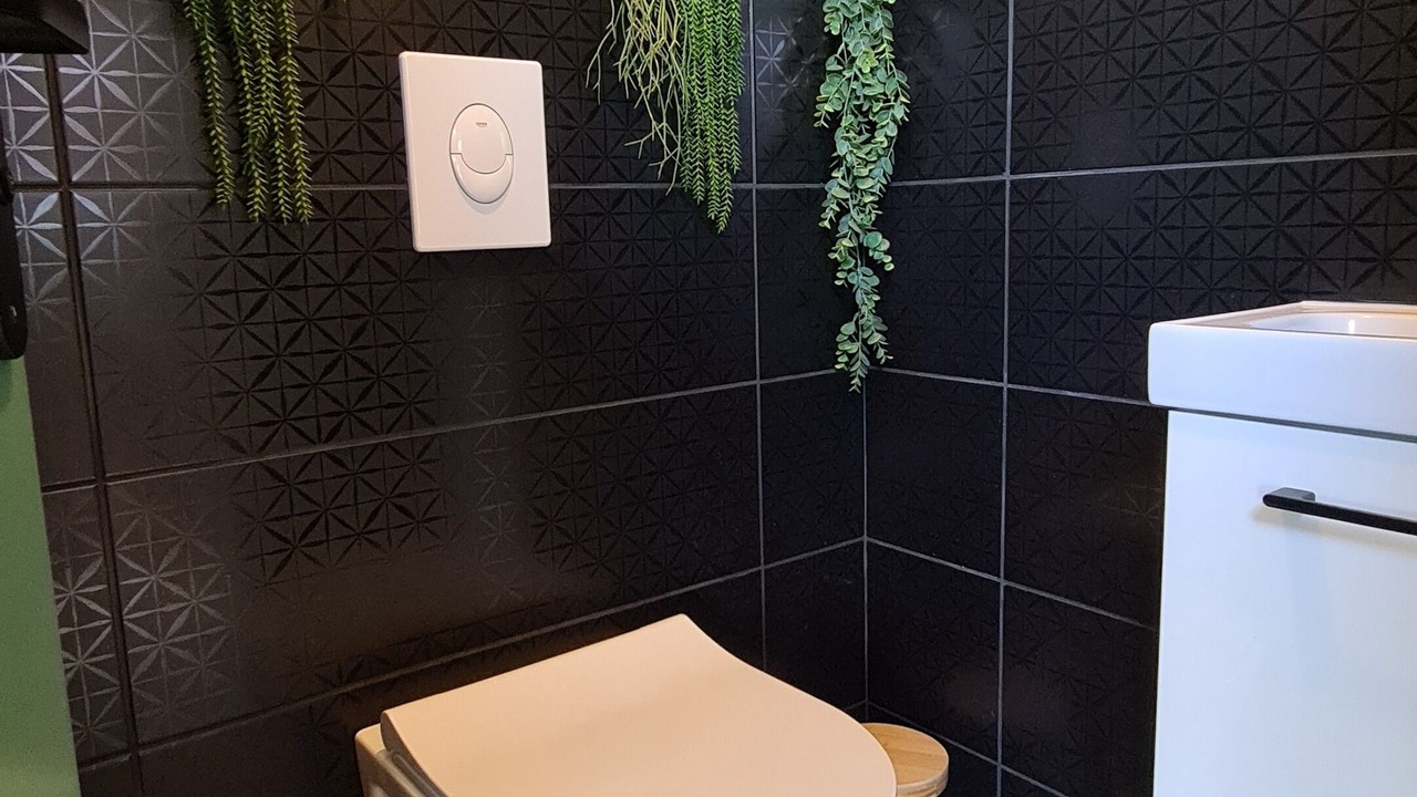 Photo of Bathroom in La Madeleine-Bellevue