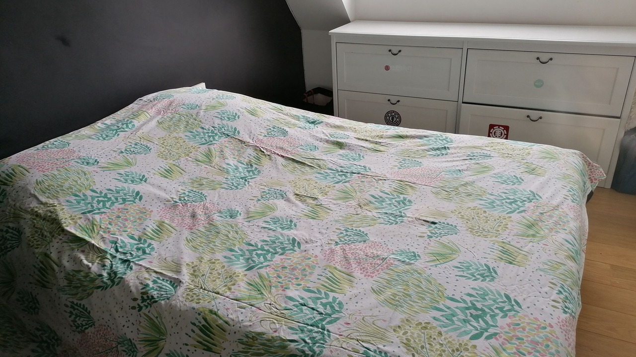Photo of Bedroom in La Madeleine-Bellevue