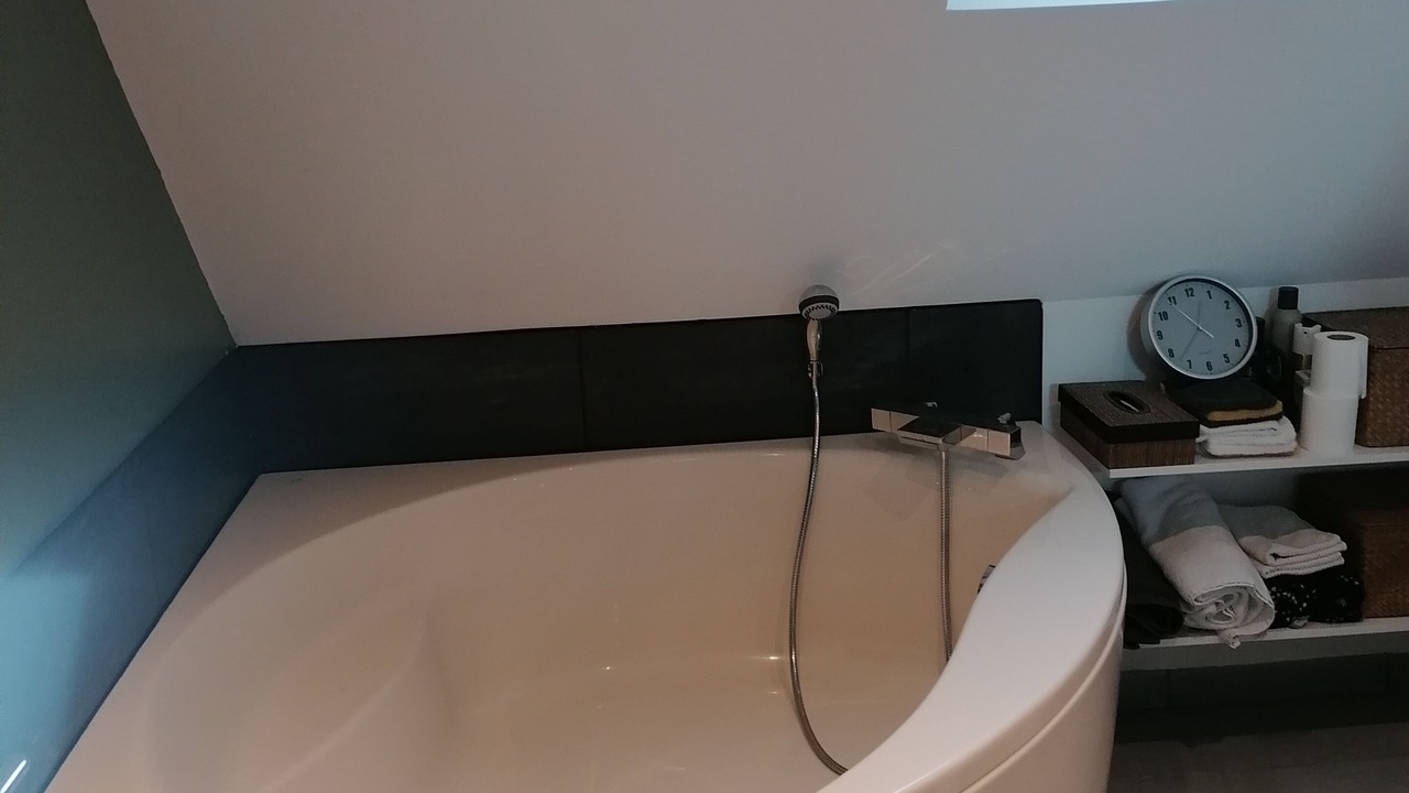 Photo of Bathroom in La Madeleine-Bellevue