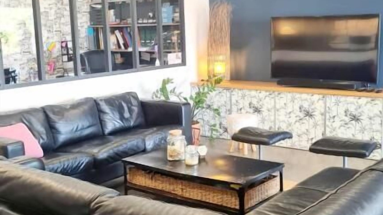 Photo of Livingroom in Aigrefeuille-sur-Maine