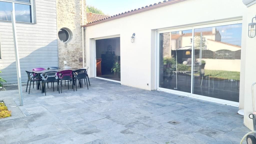 Photo of Outdoor in Aigrefeuille-sur-Maine