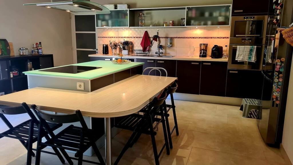 Photo of Kitchen in Aigrefeuille-sur-Maine