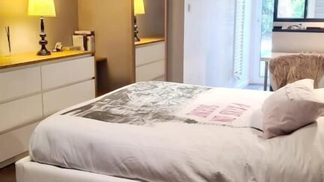 Photo of Bedroom in Aigrefeuille-sur-Maine